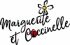 Marguerite et Coccinelle